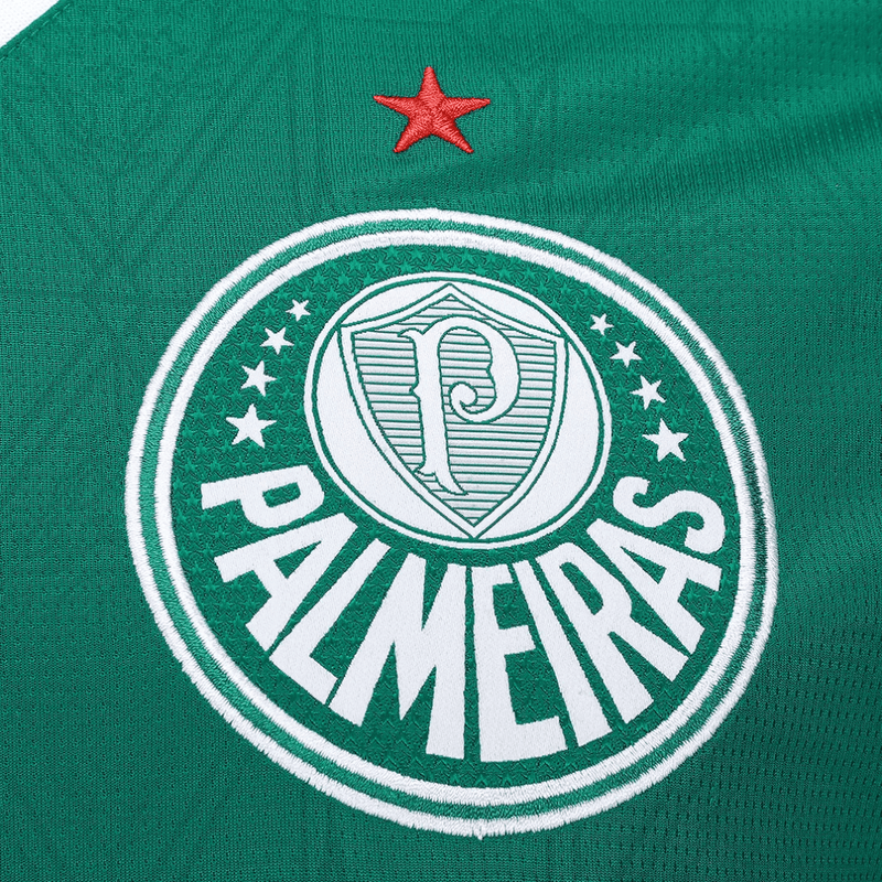 Palmeiras home 25/26