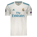 Real Madrid Retro Home Shirt 17/18