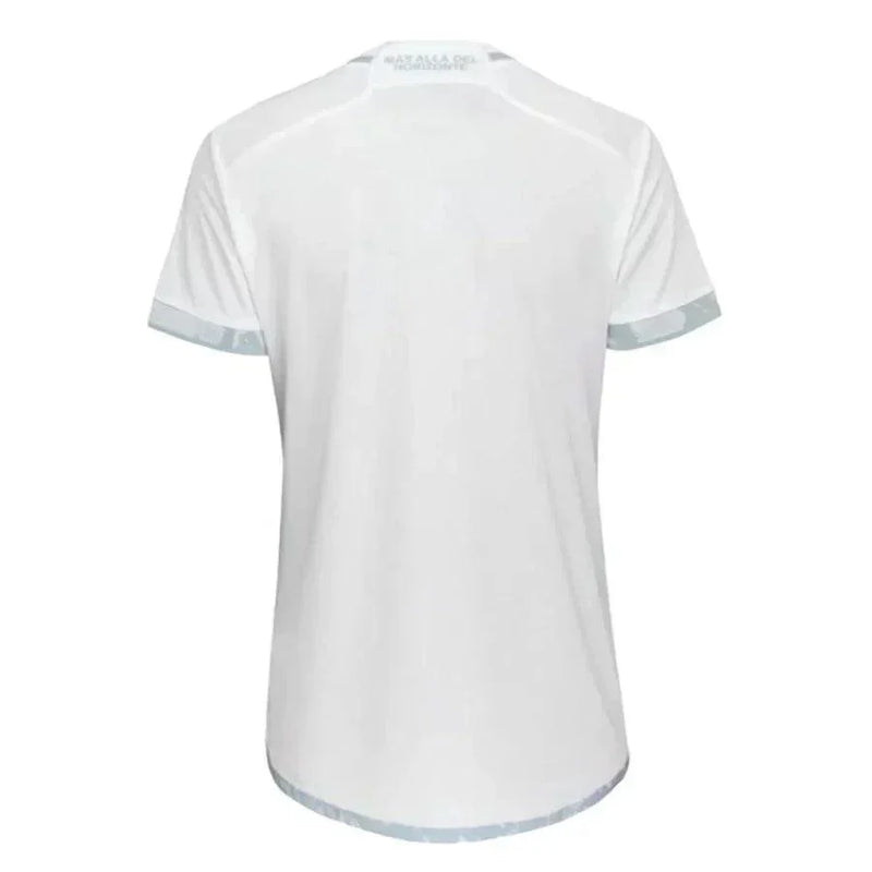 Universidad de Chile Away 24/25