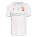 Universidad de Chile Away 24/25