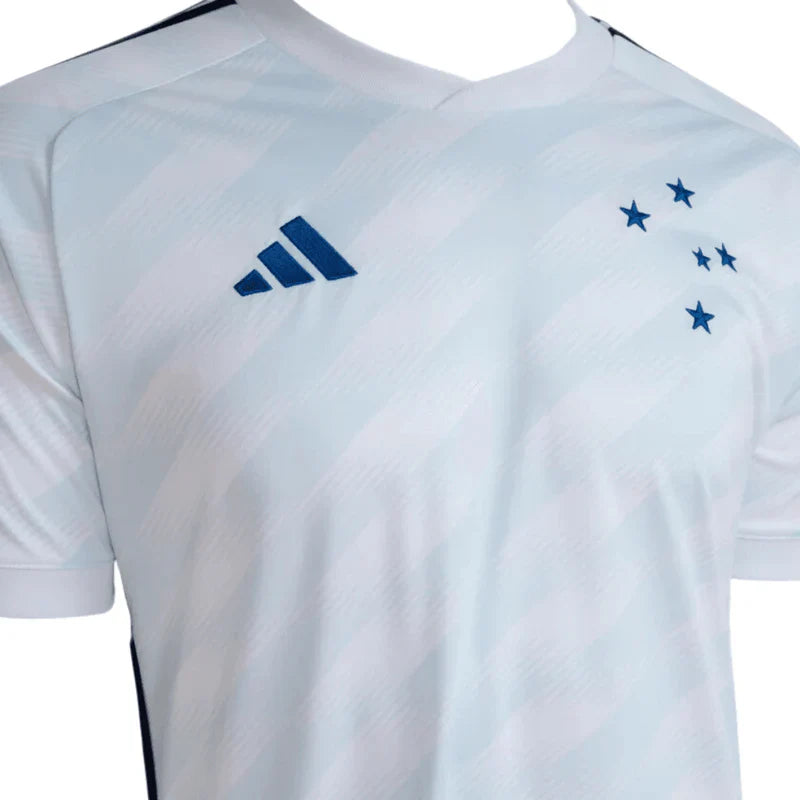 Cruzeiro 2023/24 Men's Shirt