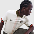 Combo Chelsea Home + Away Jerseys 2025/2026