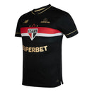 São Paulo Men's Third Shirt 2025/26