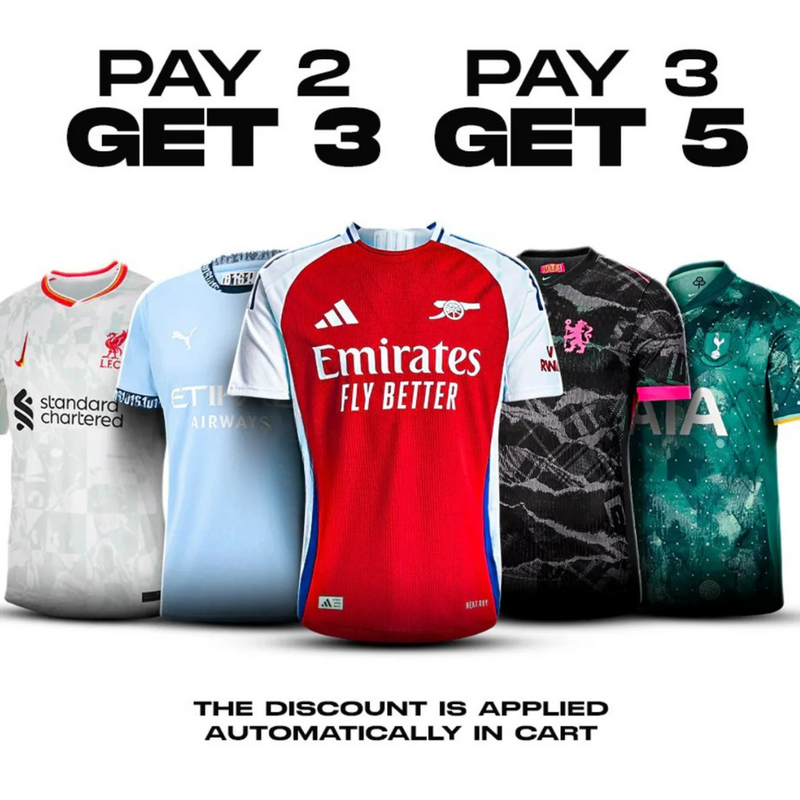 Fluminense home 25/26