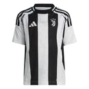 Conjunto Infantil Juventus Home 24/25