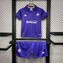 FIORENTINA I 24/25 CHILDREN'S SET