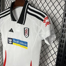 Conjunto Infantil Fulham home 24/25