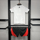 Conjunto Infantil Fulham home 24/25