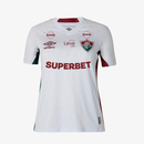 Umbro Fluminense 2025/26 II Women's Shirt With Sponsorship
