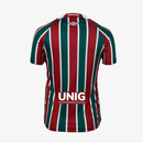 Umbro Fluminense 2025/26 Women's Home Shirt With Sponsorships
