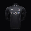 FLAMENGO LIMITED EDITION BALMAIN PARIS BLACK 24/25 MAN (PLAYER VERSION)