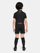 Kids Barcelona Away Kit 2024/2025