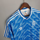 Holanda Away 88/89 Retro