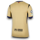 Barcelona x Kobe Bryant Away Player Jersey 2025/26