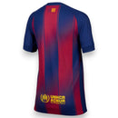 Barcelona Home Jersey 2025/26