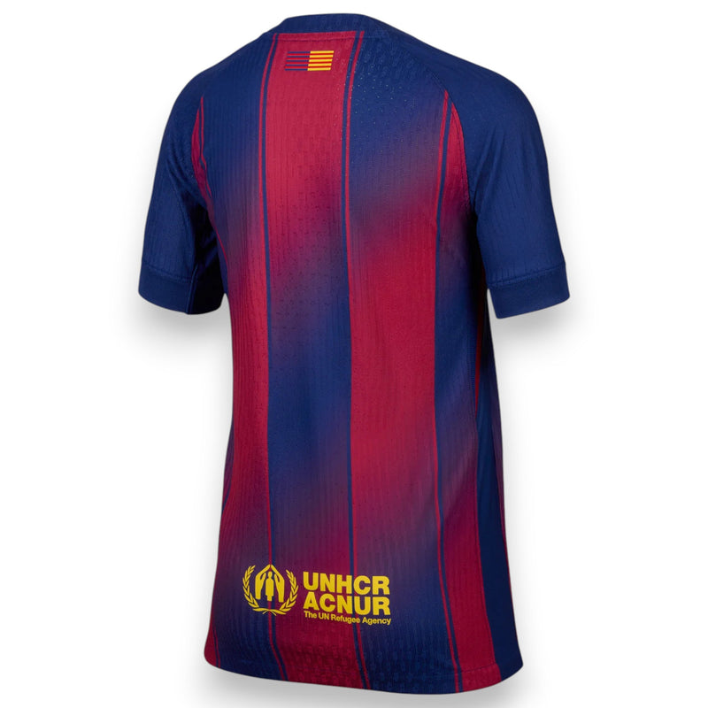 Barcelona Home Jersey 2025/26