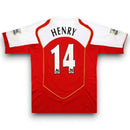 HENRY