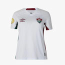 Umbro Fluminense 2025/26 II Women's Shirt