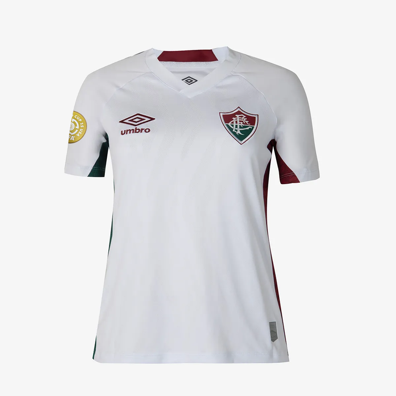 Umbro Fluminense 2025/26 II Women's Shirt