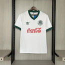 Palmeiras 1989 Away Jersey - Retro Version