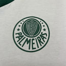 Palmeiras 1989 Away Jersey - Retro Version
