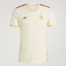 Flamengo 25/26 Third Jersey - Player Version