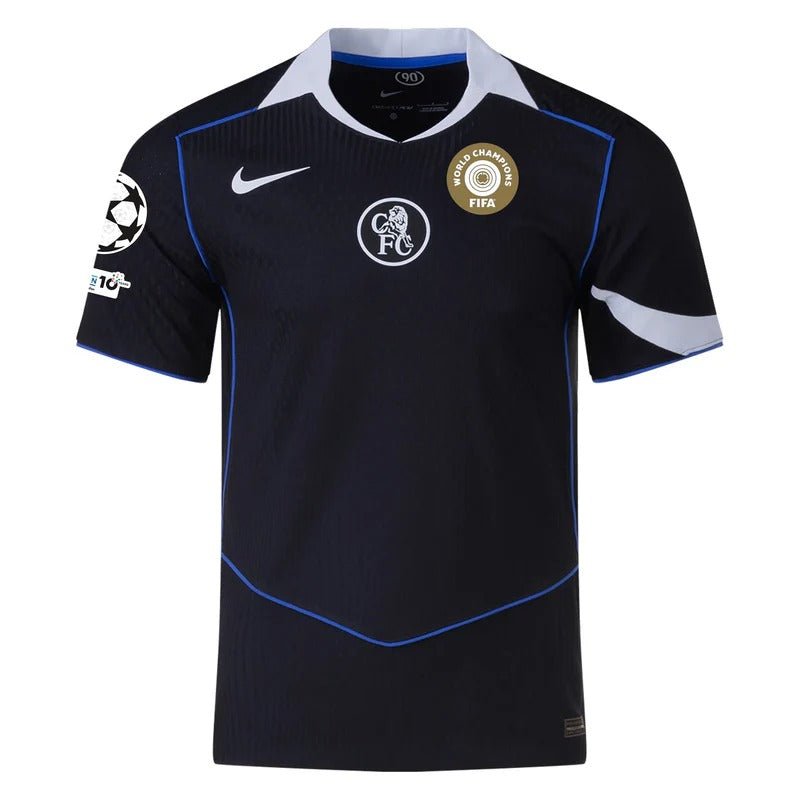 Chelsea Third Jersey 25/26 - PRE SALE