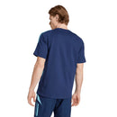 FLAMENGO TRAINING JERSEY BLUE 25/26