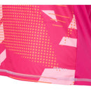 FLAMENGO JERSEY GOALKEEPER PINK 2025/26