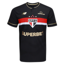 São Paulo Men's Third Shirt 2025/26