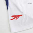 Kids Arsenal Home Kit 2024/2025 - Red and White