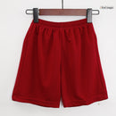 Kids Liverpool Home Kit 2024/2025 - CHAMPIONS