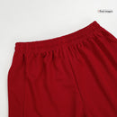 Kids Liverpool Home Kit 2024/2025 - Red
