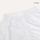 Kids Manchester City Home Kit 2024/2025 - White Blue