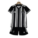 Conjunto Infantil Atlético Mineiro 24/25