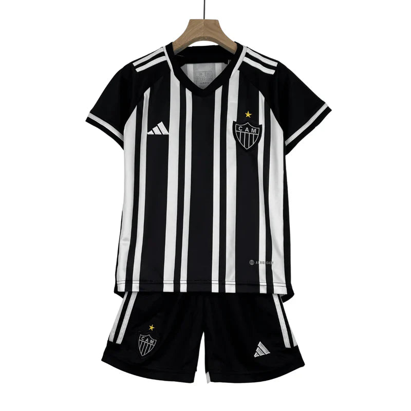 Conjunto Infantil Atlético Mineiro 24/25