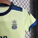 Conjunto Infantil Las Palmas third 24/25