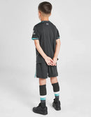 Kids Liverpool Away Kit 2024/2025 - CHAMPIONS PL