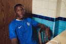 Chelsea Home Jersey 2025/2026 - ENZO