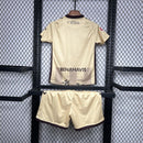 Conjunto Infantil Málaga third 24/25