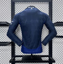 MANCHESTER UNITED II 24/25 MAN (PLAYER VERSION) LONG SLEEVE