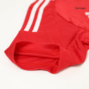 #10 Rashford Jersey Manchester United Home 2024/2025