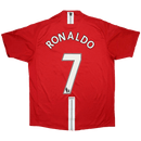 RONALDO