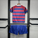 Conjunto Infantil Newcastle away 24/25