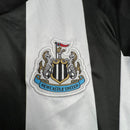 Conjunto Infantil Newcastle home 24/25