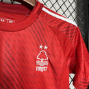 Conjunto Infantil Nottingham Forest home 24/25