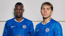 Chelsea Home Jersey 2025/2026 - NKUKU