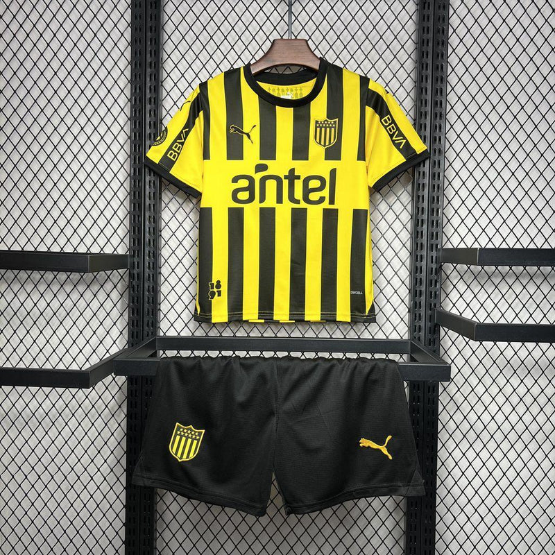 Conjunto Infantil CA Peñarol home 24/25