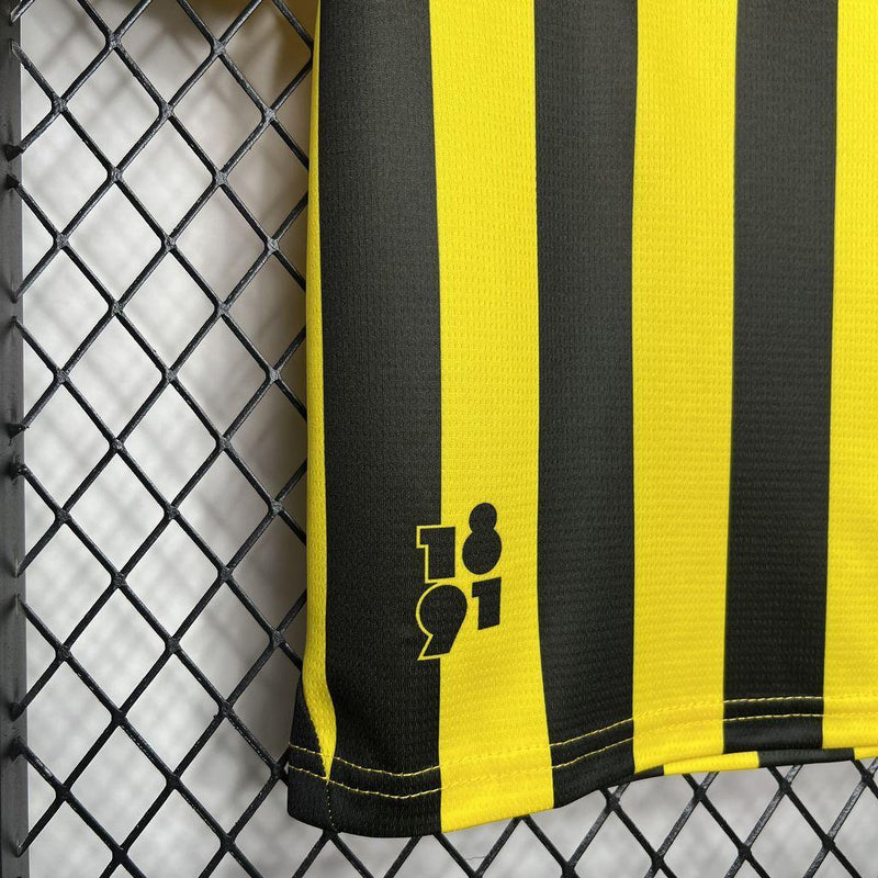 Conjunto Infantil CA Peñarol home 24/25