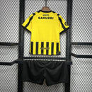 Conjunto Infantil CA Peñarol home 24/25
